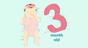 3. Ay Bebek Gelişimi: Minik Bebeğin Büyük Keşifleri 3. Ay Bebek Gelişimi: Minik Bebeğin Büyük Keşifleri