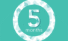 5 Aylık Bebek Gelişimi